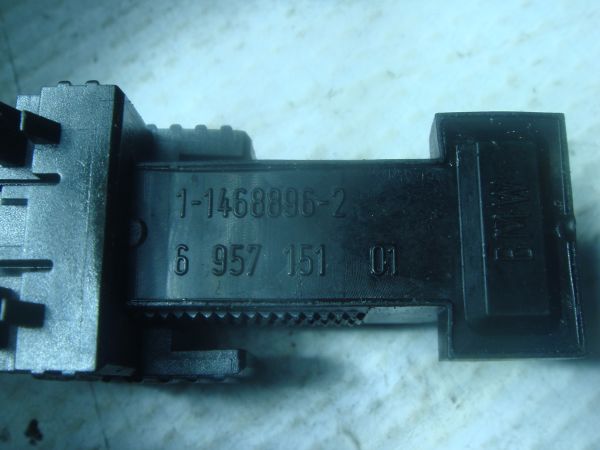 Interruptor de Pedal Luz de Travão BMW 1 (E87)