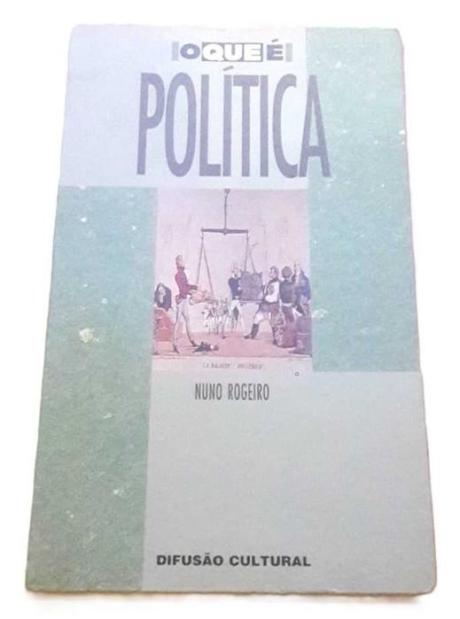 Livros de Nuno Rogeiro