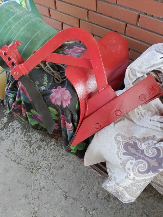 Продам мотоблок МТЗ 05 стан супер.