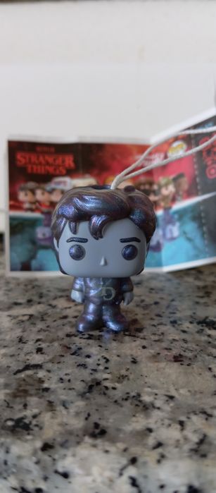 Figura Steve stranger things funko pop