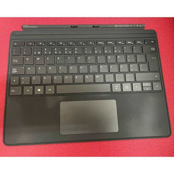 Surface Pro 9 - i5 256Gb SSD 8GB - Promoção
