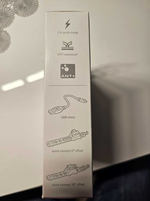 Trek zestaw Ion 200RT Flare RT.