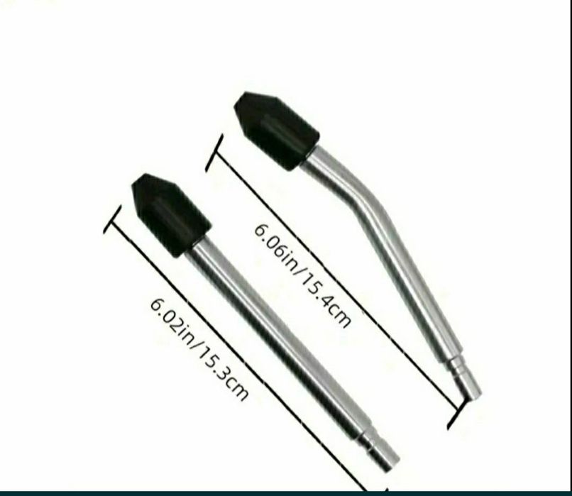 Тестер компресії двигуна,манометр