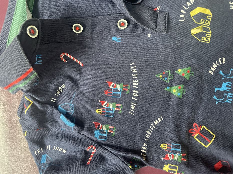 Поло для мальчика