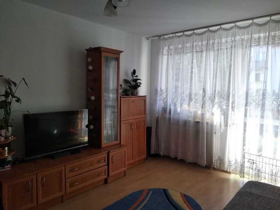 Przytulne dwupokojowe mieszkanie na Nowym Mieście wynajmę/Białystok