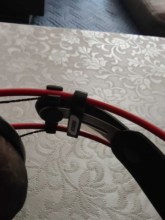 Słuchawki Massdrop AKG K7XX