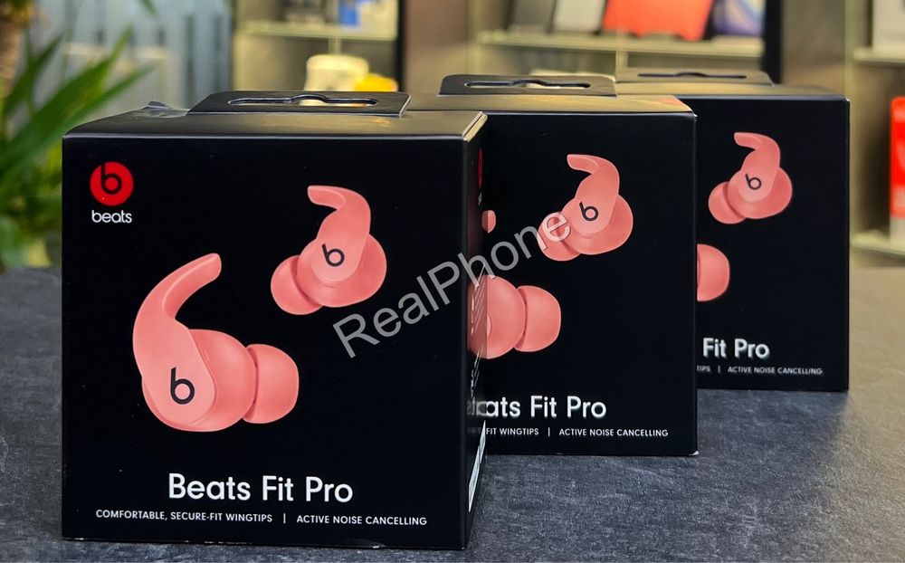 beats fit pro - наушники и аксессуары Киевская область - OLX.ua