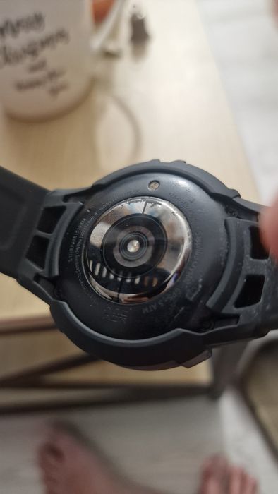 Samsung watch 5 pro case pancernik