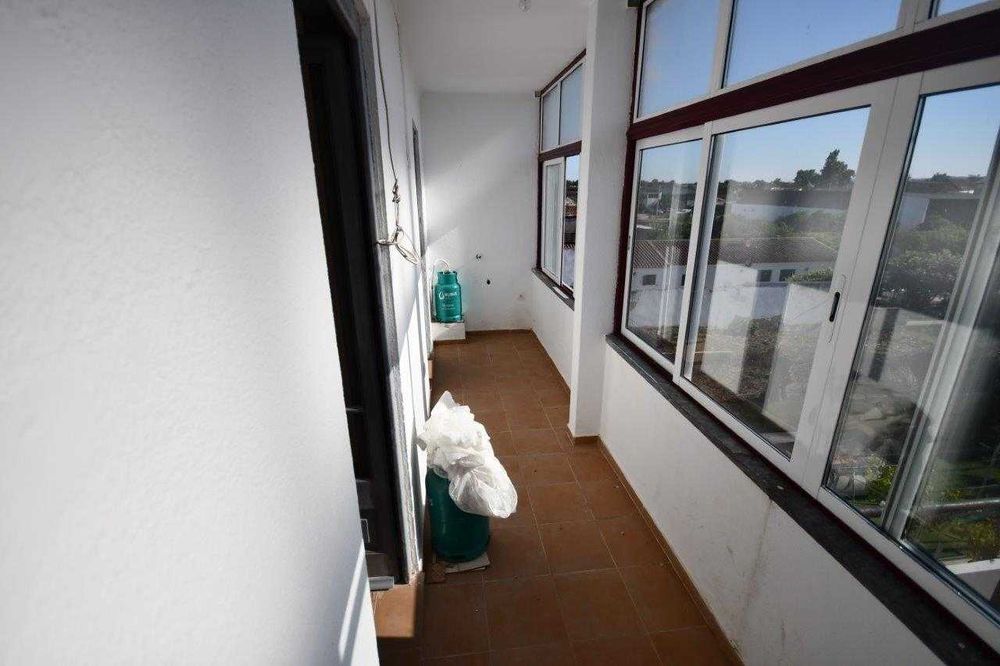 Apartamento T2 Pombalinho Golegã