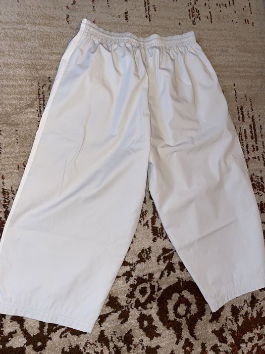 Bermudas Homem Nike tamanho M Novas