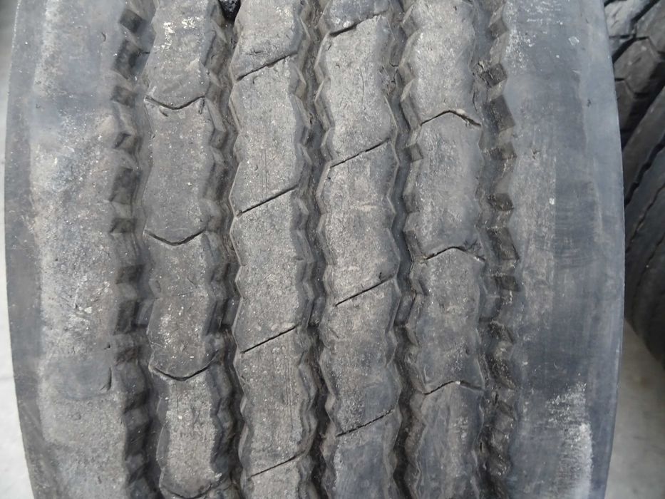 Opona 385/65R22.5 FIRESTONE  FT 522 Plus (700 netto)