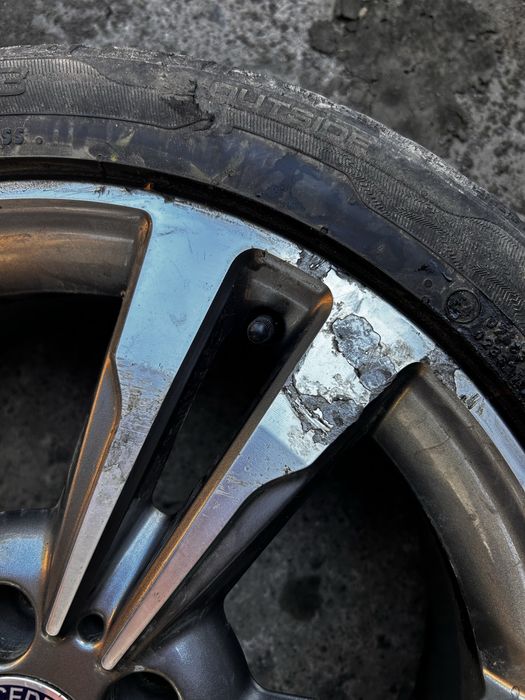 Автомобільні диски