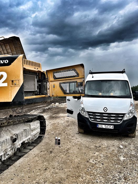 Serwis klimatyzacji z dojazdem do klienta / r134a r1234yf mobilny serwis klimatyzacji / mobilny serwis  auto klima malopolskie śląskie swiętokrzyskie