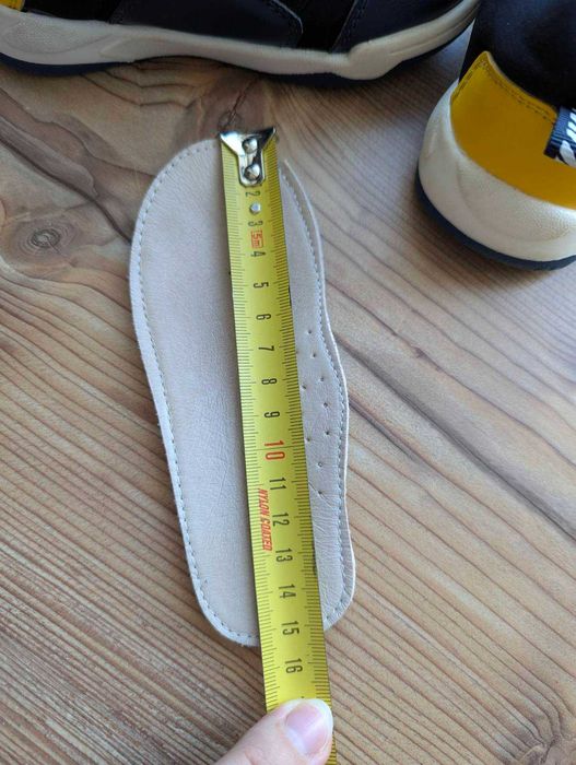 кросівки дитячі на хлопчика Weestep