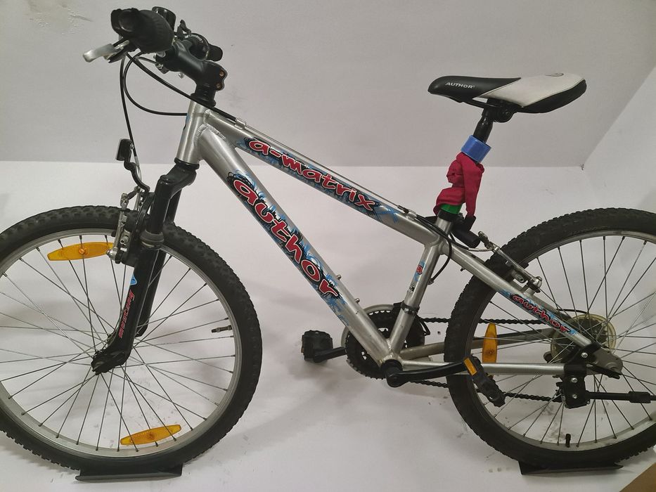 Sprzedam rower  warty kupna