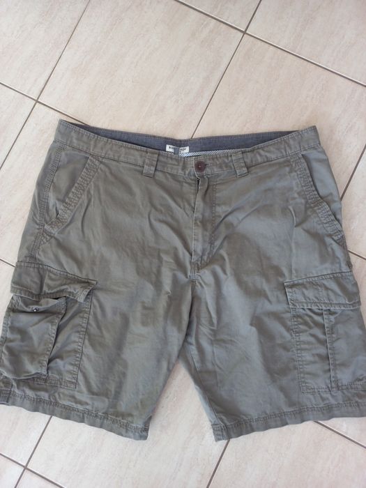 firmowe spodenki męskie-rozmiar-XXL-38-bawełna