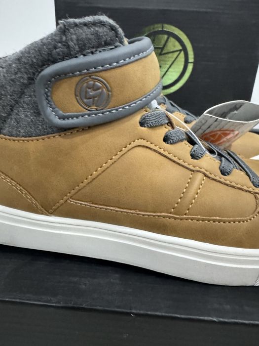 Дитячі черевики polinesia 30-31р