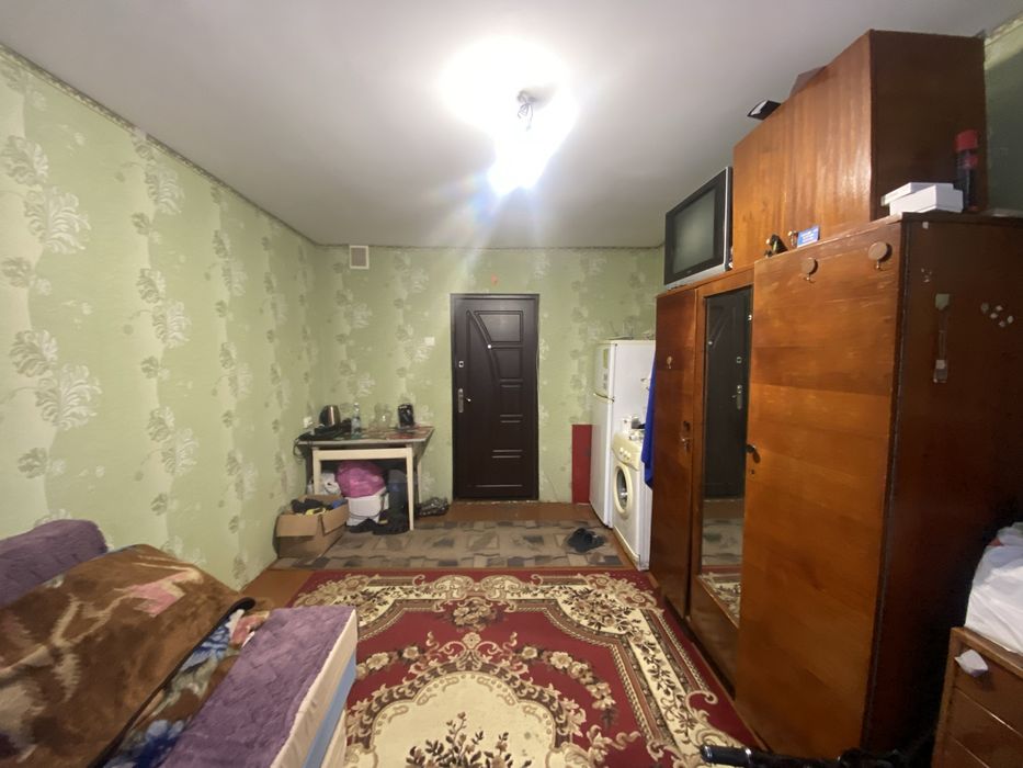 Продам кімнату, вода заведена