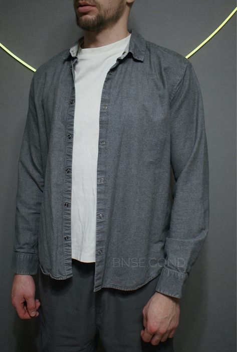 Gap сорочка чоловіча