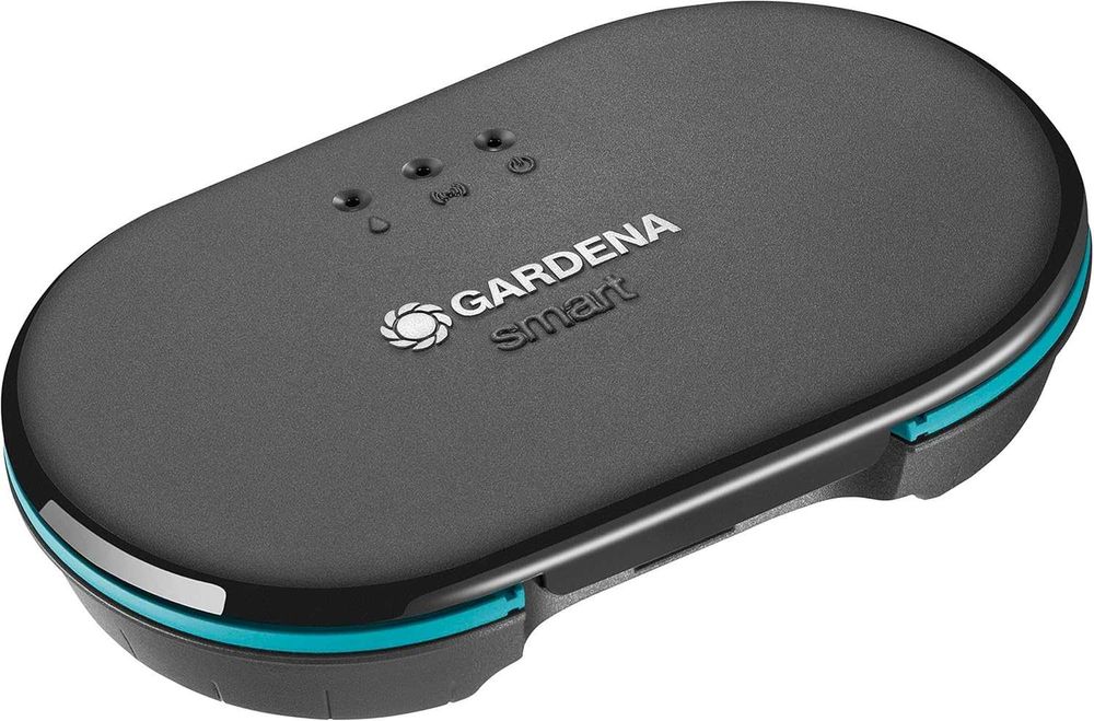 Gardena Smart 19035-20 sterownik nawadniania zawory