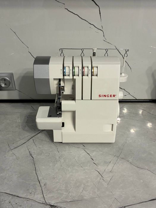 Оверлок Singer 14SH754
