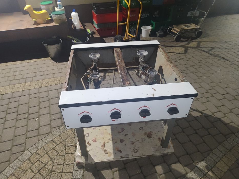 Kuchnia gastronomiczna