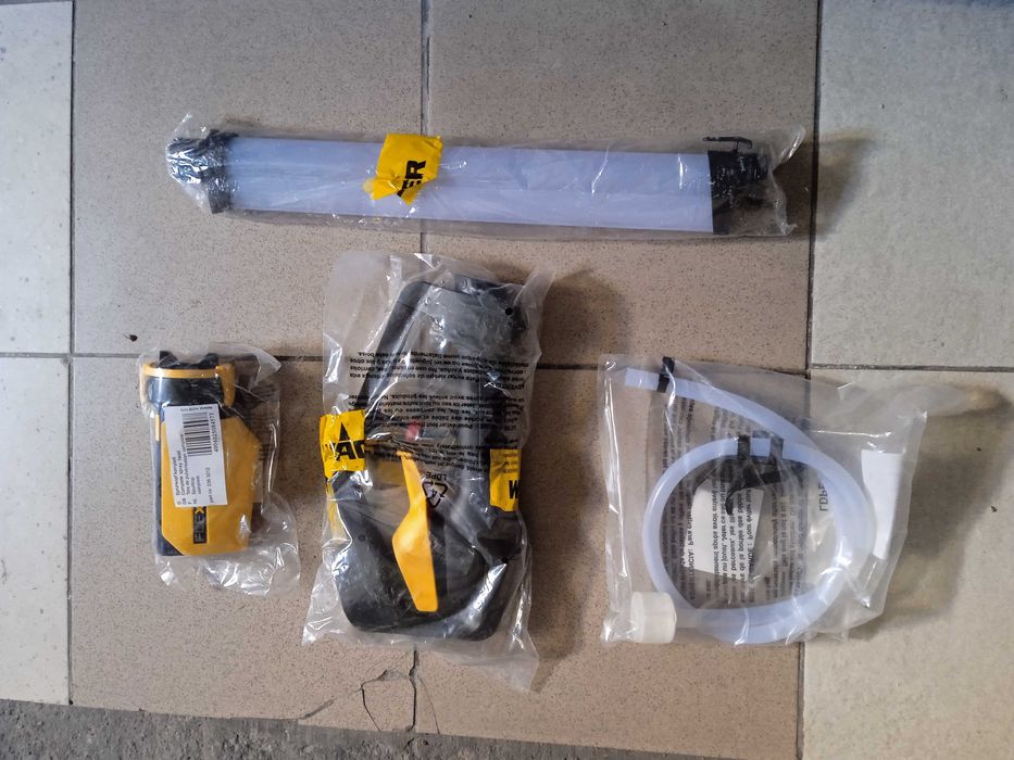 Pistolet do malowania