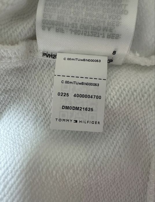 Bluza Tommy Jeans rozmiar XL