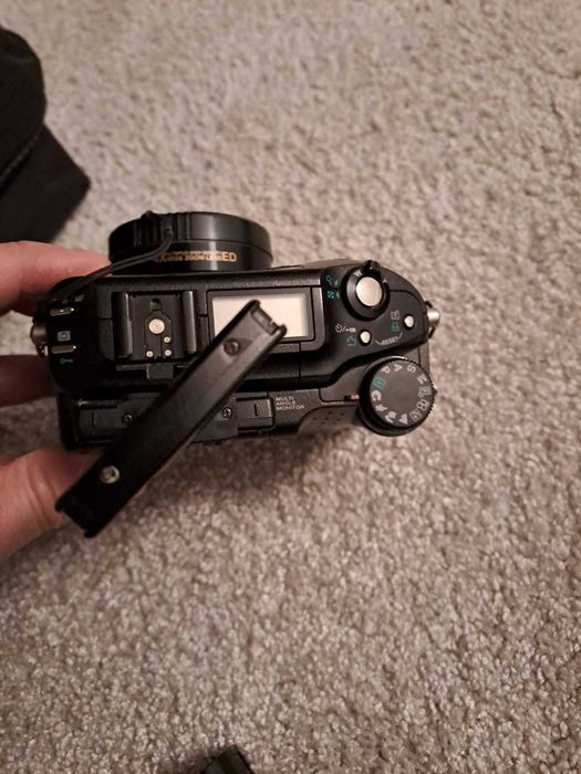 Sprzedam aparat cyfrowy