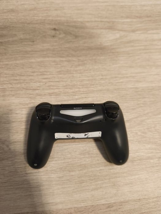 PlayStation 4 com jogos