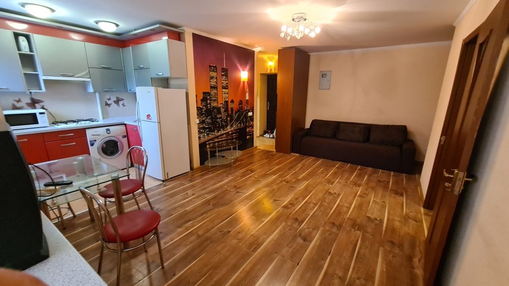 2-х комн. Квартира Почасово Посуточно Соцгород Восход