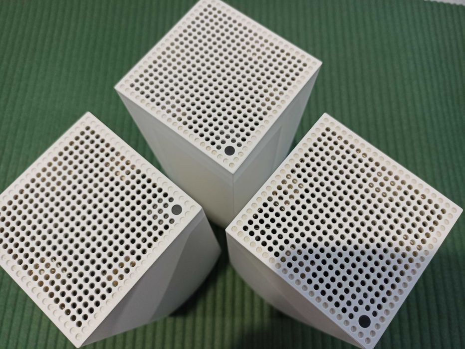 Роутер Linksys Velop MX4200 Mesh Wi-Fi 6