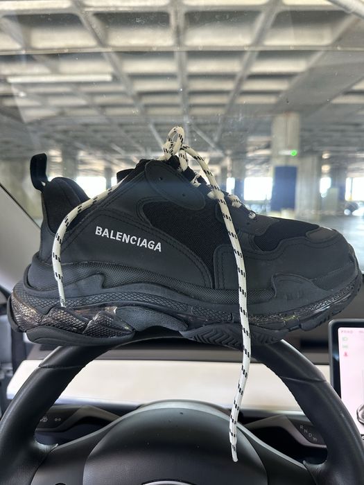Balenciaga tenis