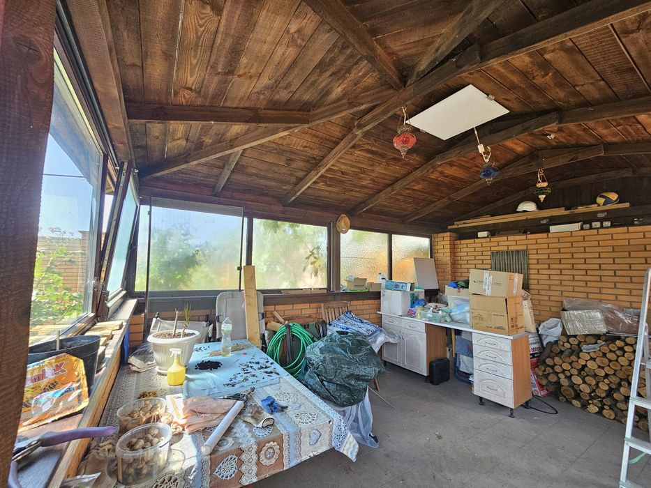 Дом по адресу ул. Приморская (площадь 400 м²) - Atlanta.ua - фото 24