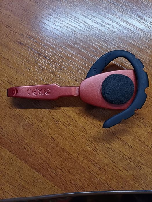 Brutus гарнітура.