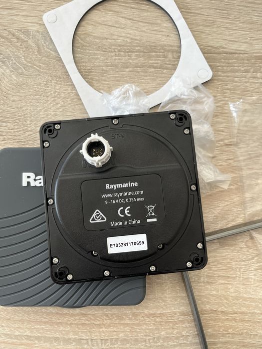 Kontroler autopilota Raymarine p70s Evolution