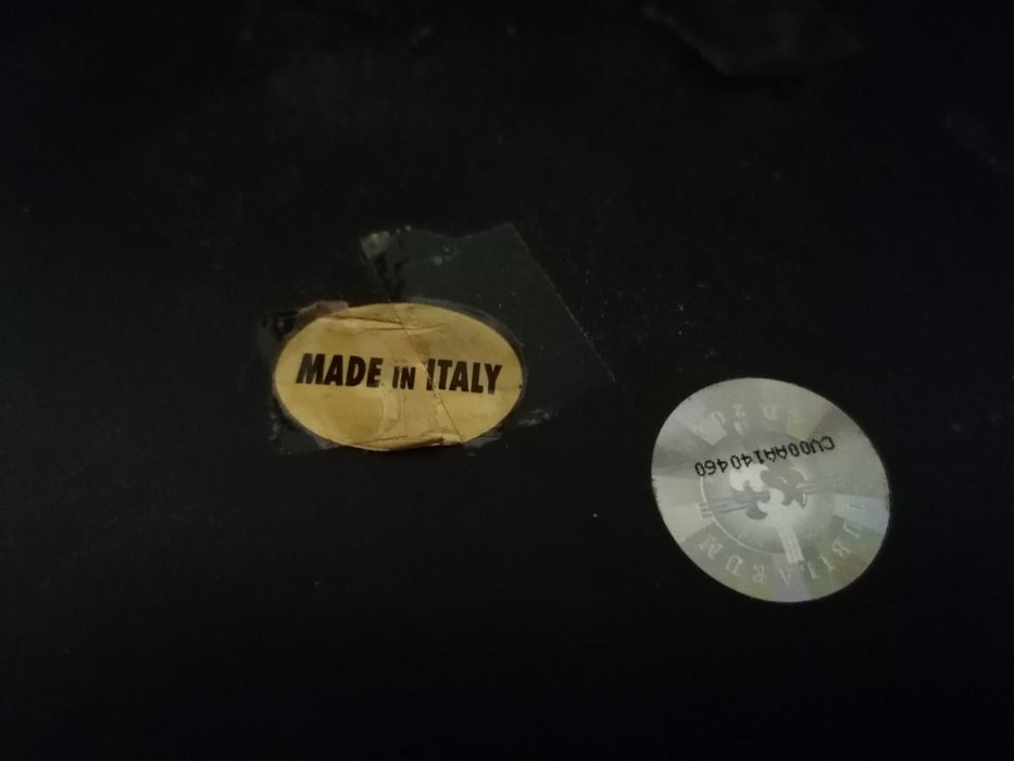 Prato do  Ano Jubilar de 2000