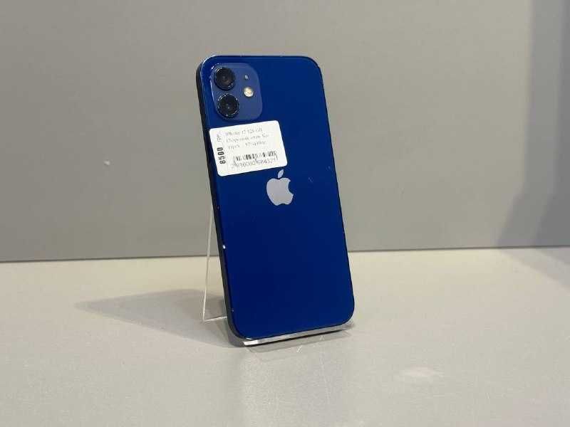 Айфон | iPhone 12 128GB AKB 92% Нова| ОПТ | Гарантія! (684321)