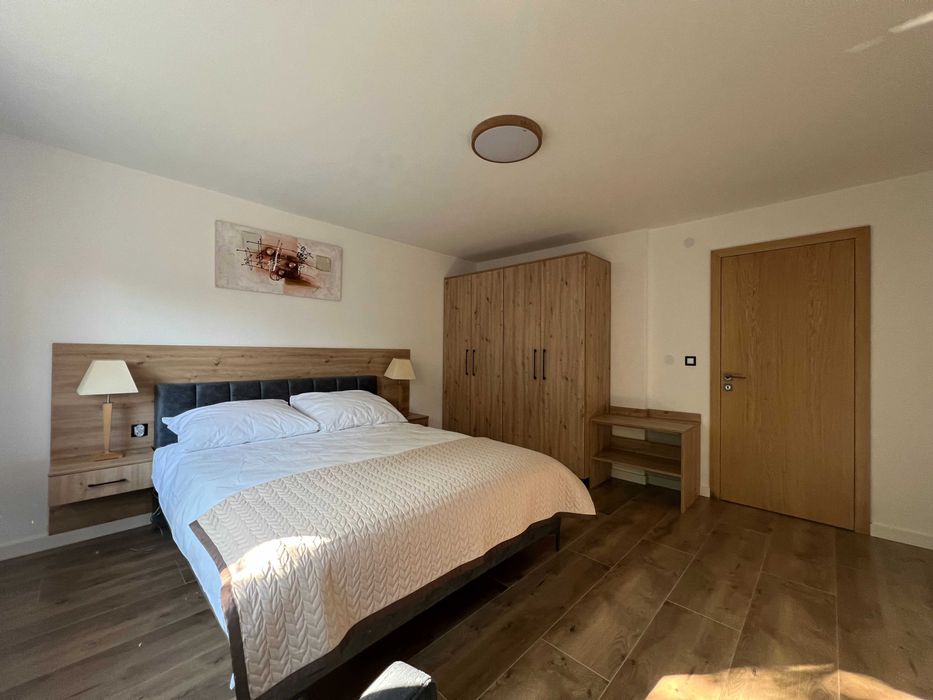 Apartamenty Rozeta Rabka