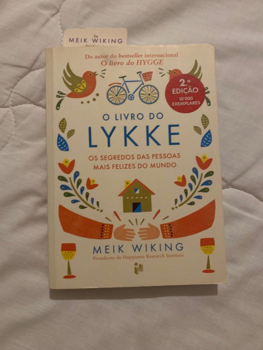 Livros para entretenimento