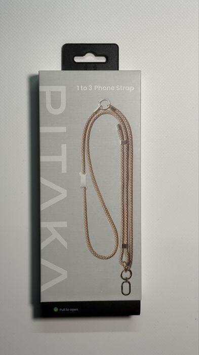 iPhone 16 pro max оригінальні чохли Pitaka з США