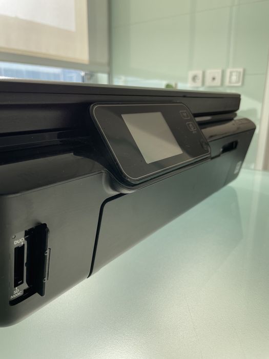 HP 5520 All-in-One Printer64297616705153122