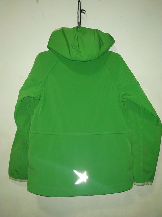 Куртка softshell