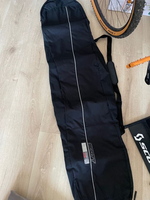 Сноуборд ROME SDS Mechanic 156 з кріпленнями