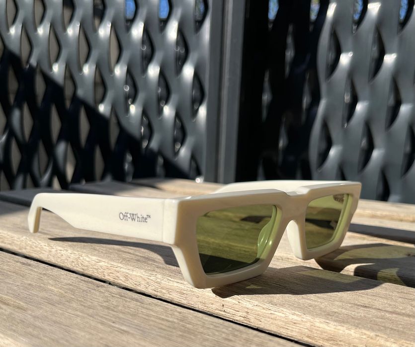 Okulary OFF-White