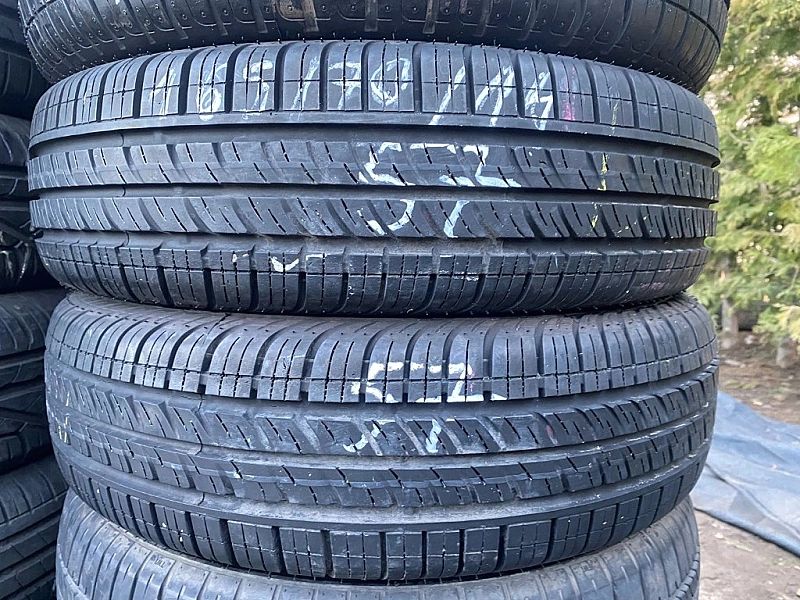 165/70/14 Pirelli P4 Cinturato_6,8mm_2szt_(57)
