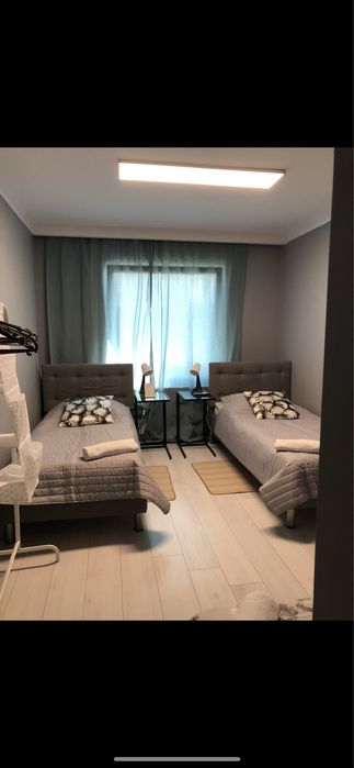 Pokój z prywatną łazienką Świdnik /Lublin - Widok 3
