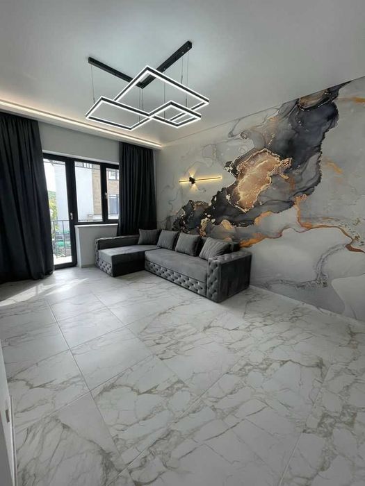 Оренда. Котедж-Будинок. Авторський Ремонт. вул. Лисеницька (Пасічна).