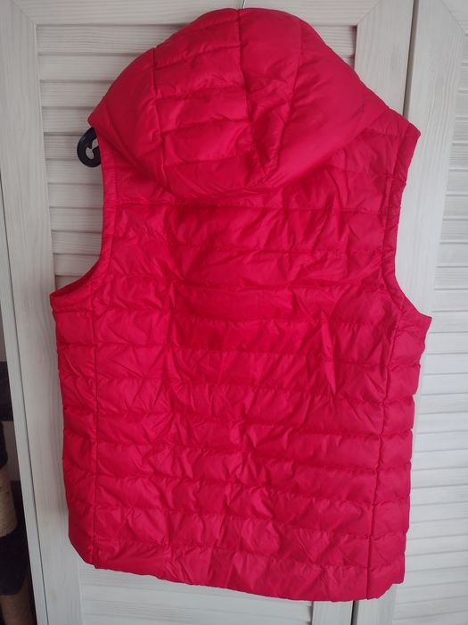 Kamizelka Tommy Hilfiger