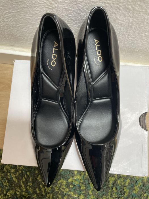 Sapatos ALDO 38 como novos